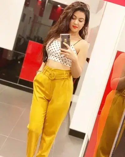 Champa Escort
